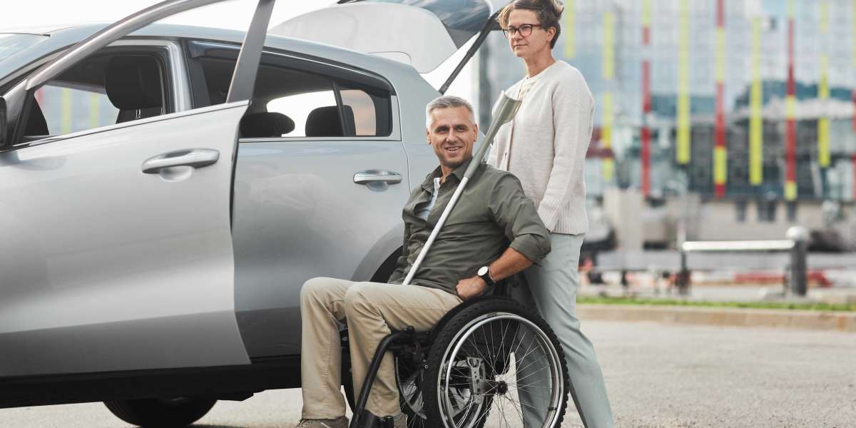 It's The Perfect Time To Broaden Your Automatic Folding Mobility Scooter Options