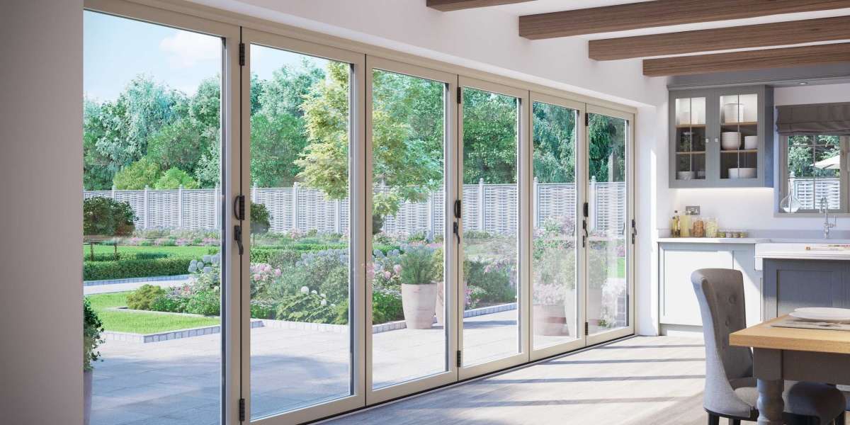 Five Things You Don't Know About Bifold Door Repair Near Me