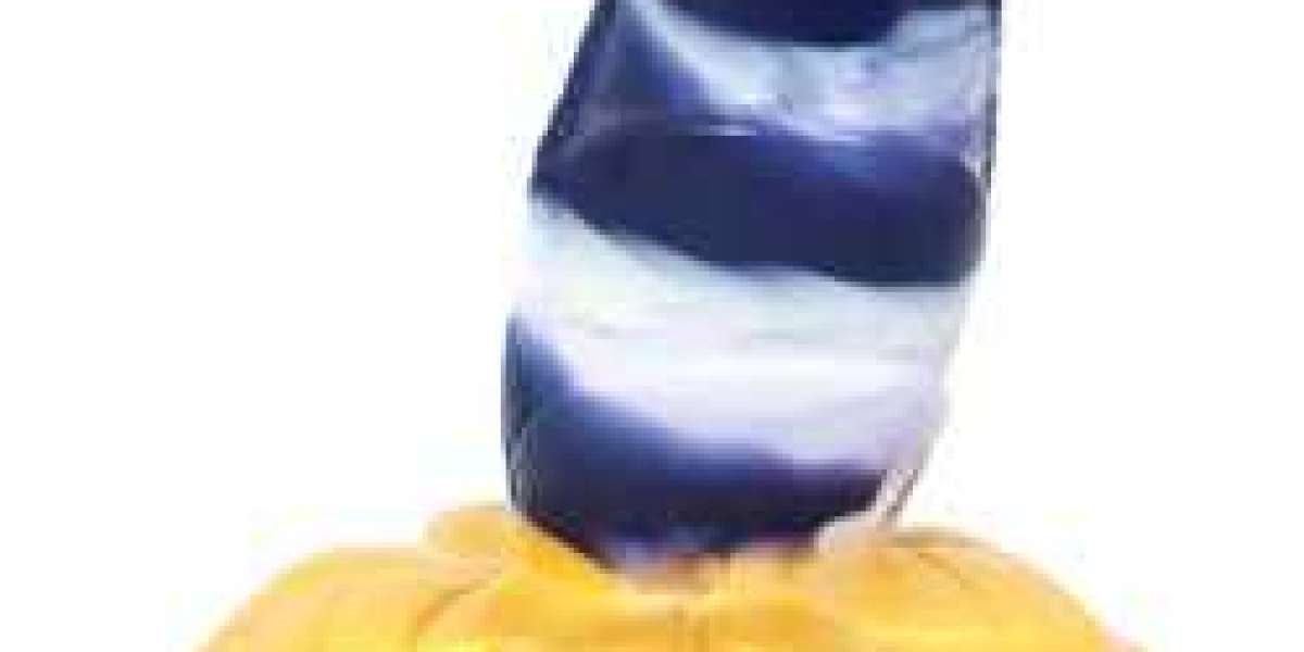 colorful silicone penis extension vq977