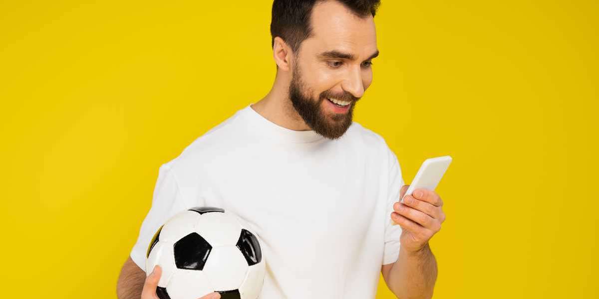 The Impact of Sports Toto on the Gambling Landscape