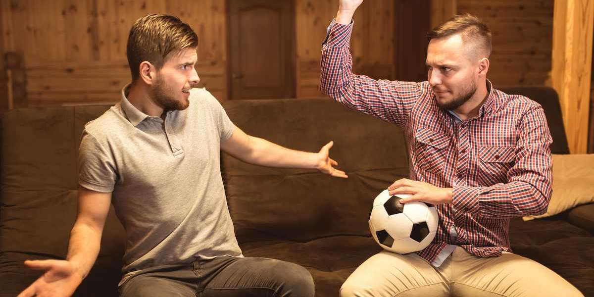 The Thrilling World of Sports Betting: A Complete Guide